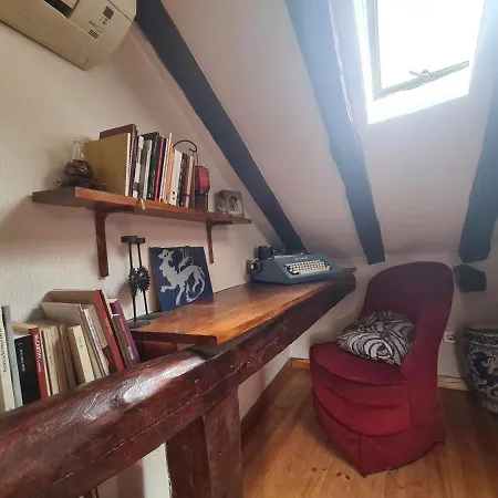 Duplex Con Garaje En Malasana Madrid Extérieur photo