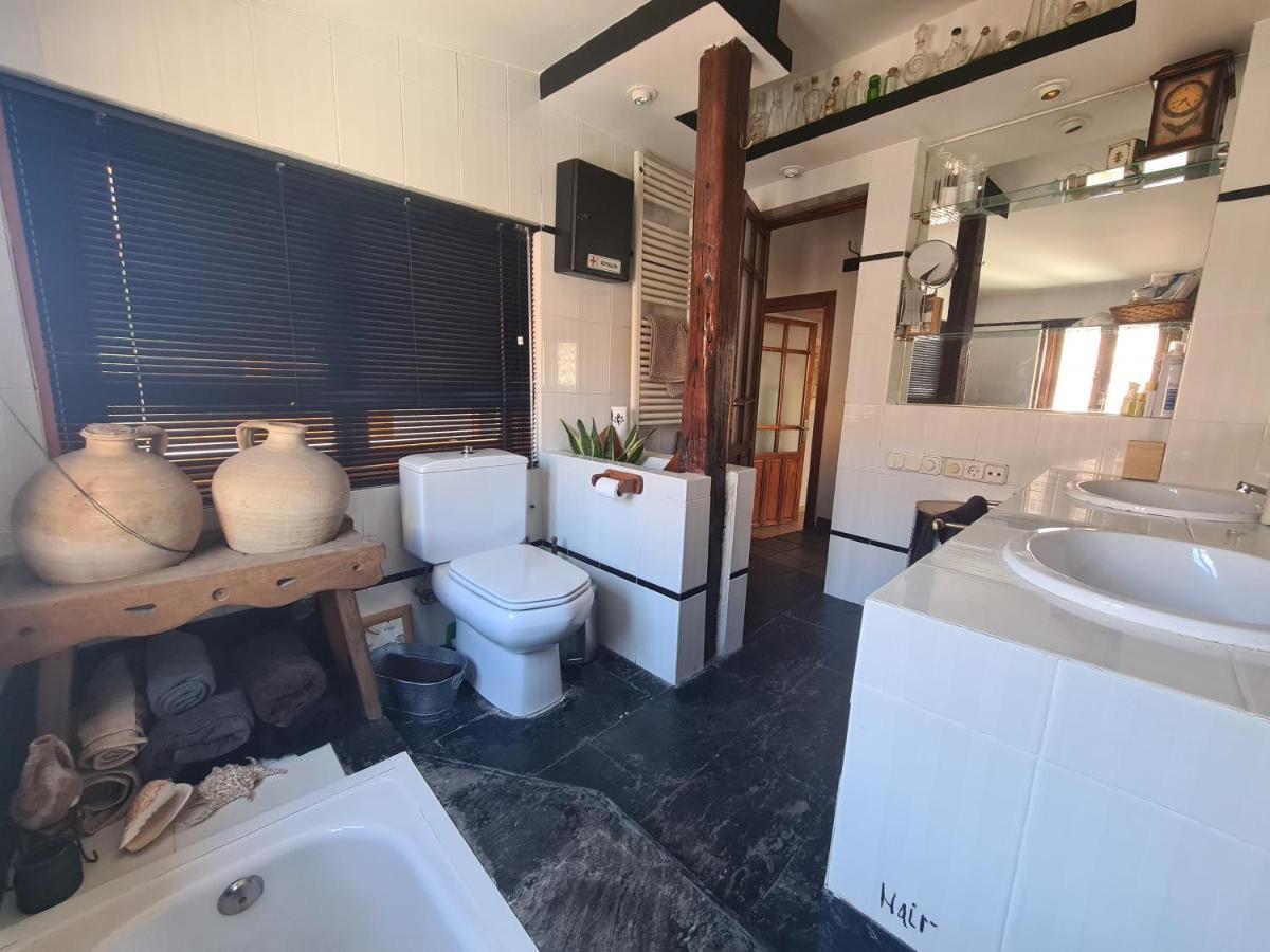 Duplex Con Garaje En Malasana Apartment