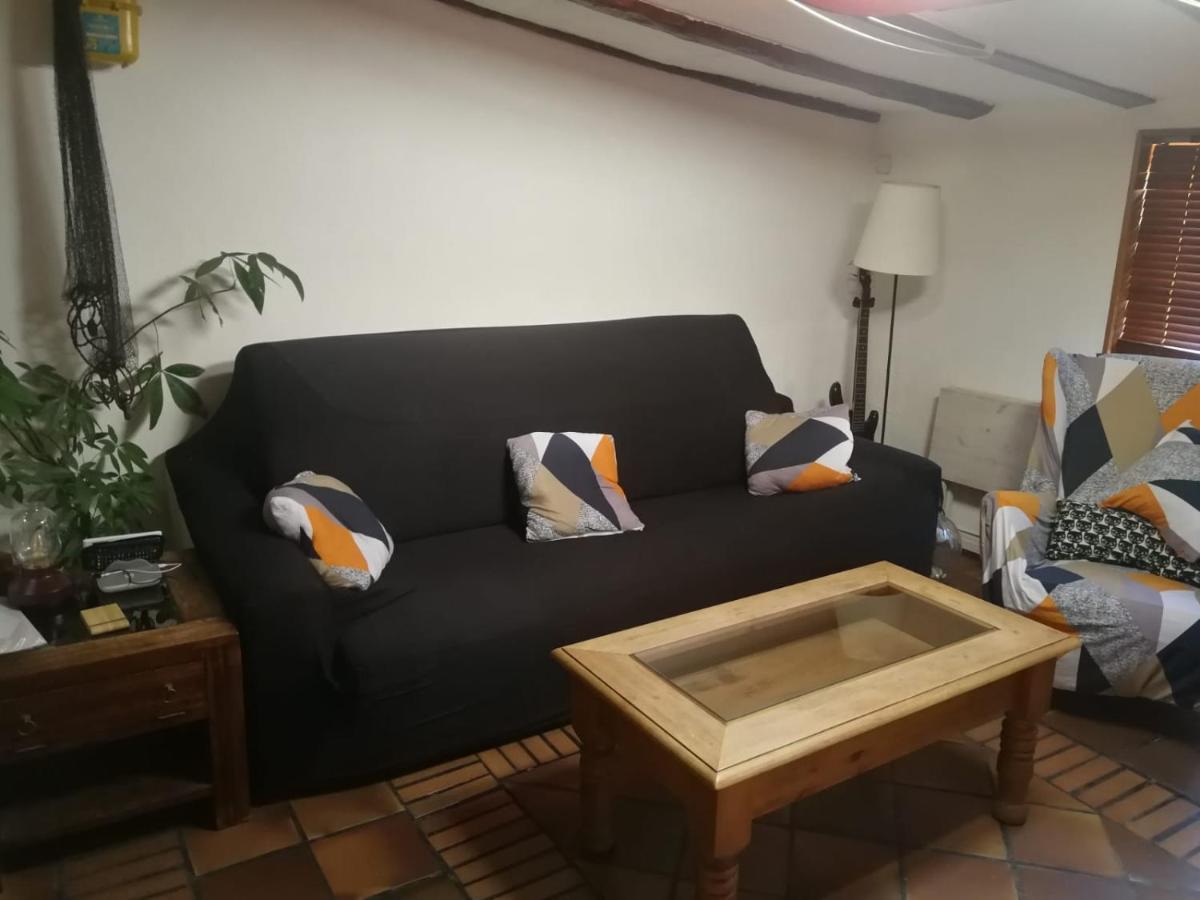 Apartment Duplex Con Garaje En Malasana