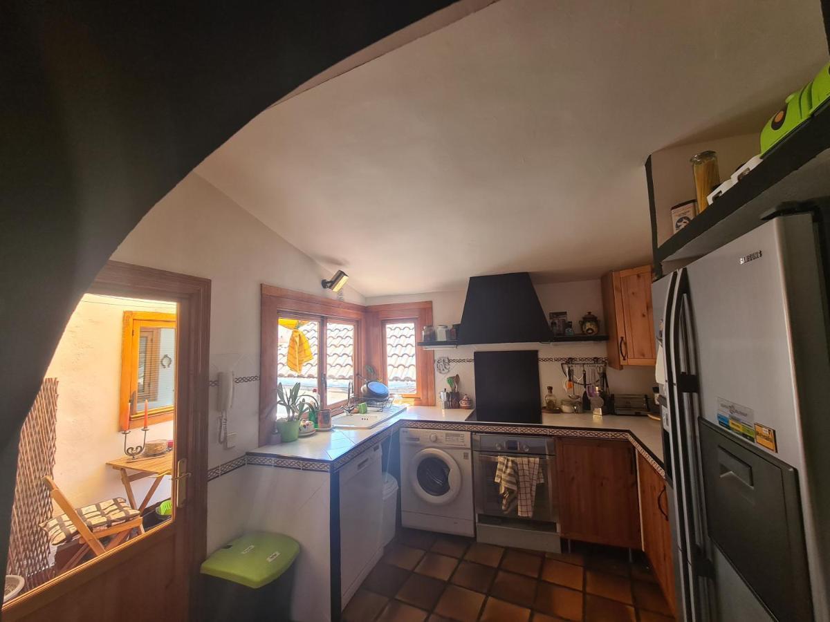 Duplex Con Garaje En Malasana Appartement *