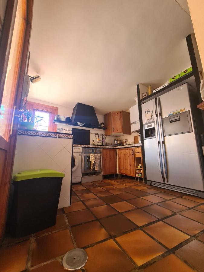 Duplex Con Garaje En Malasana Apartment