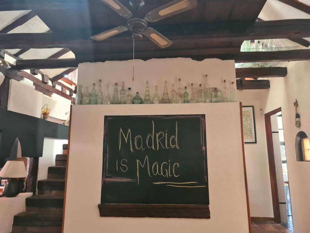 Duplex Con Garaje En Malasana * Madrid