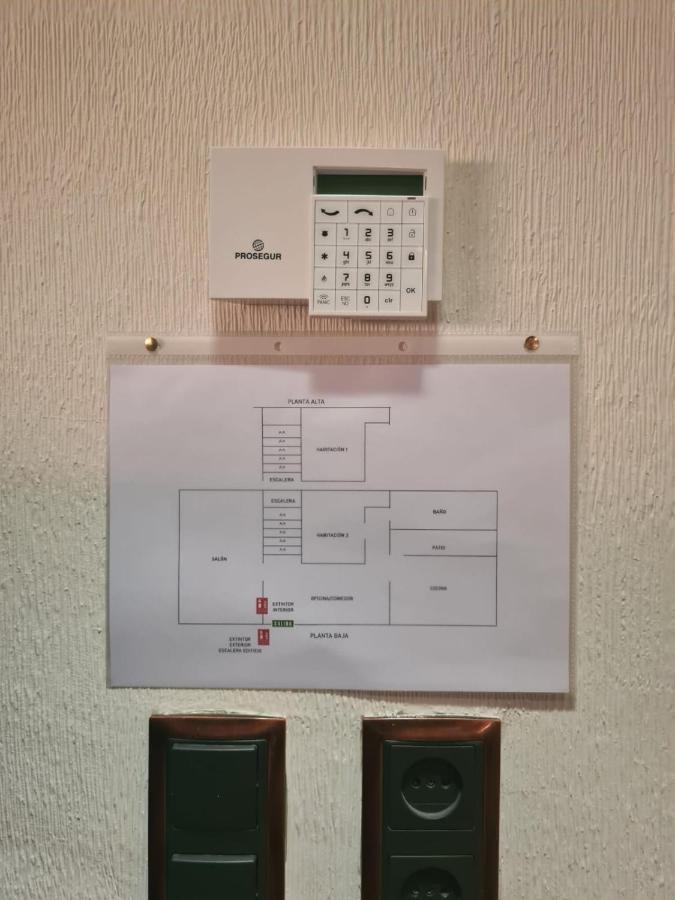 Duplex Con Garaje En Malasana Apartment